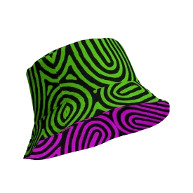 Priscilla Bucket Hat