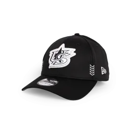 2024 Clubhouse Collection Black 39THIRTY