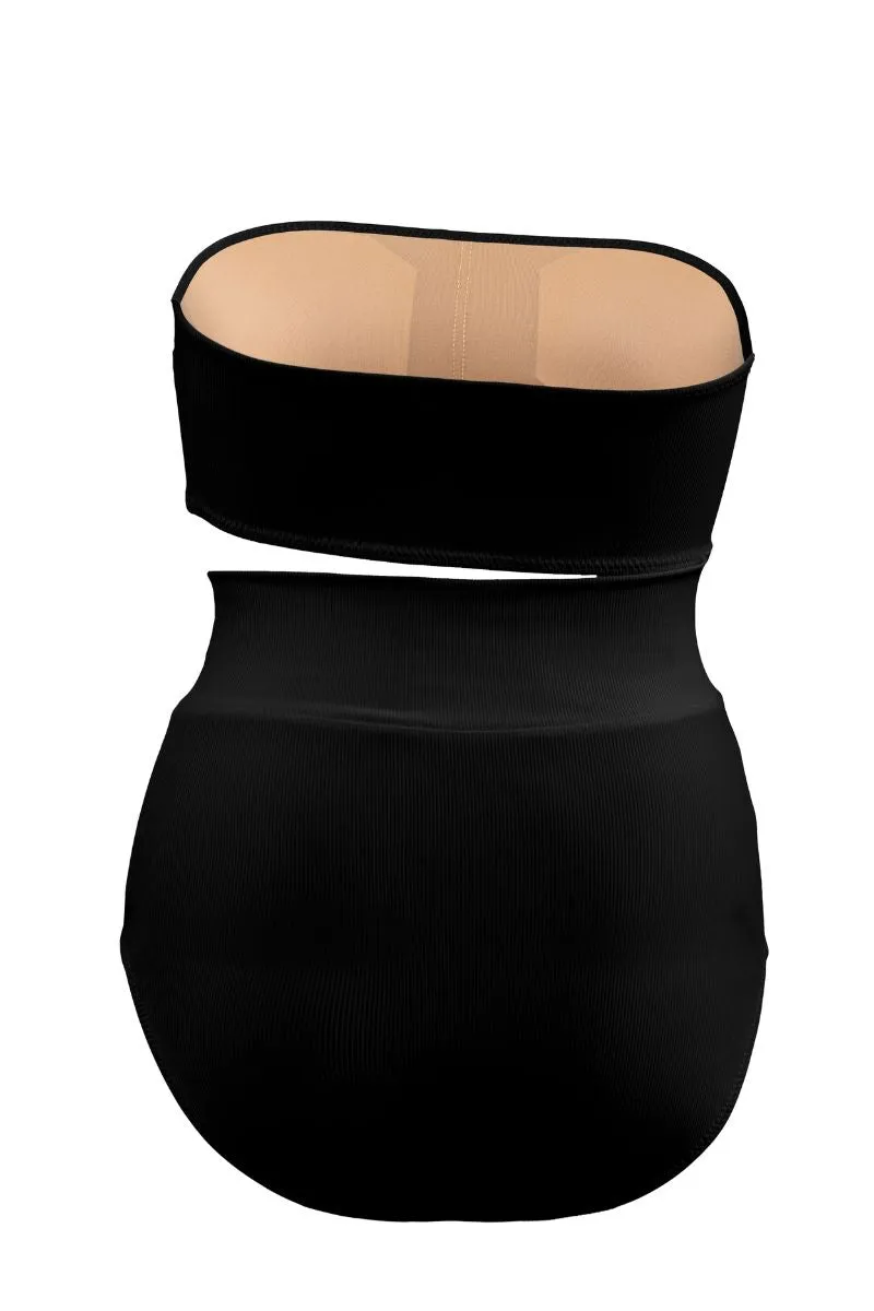 ADELA BLACK SWIMSUIT