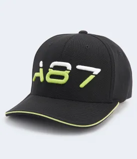 Aeropostale A87 Performance Fitted Hat