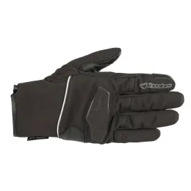 Alpinestars Cityrun Motorcycle Gloves Black