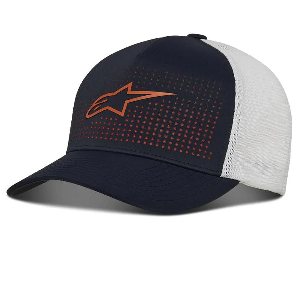 Alpinestars Perf Hat Navy White