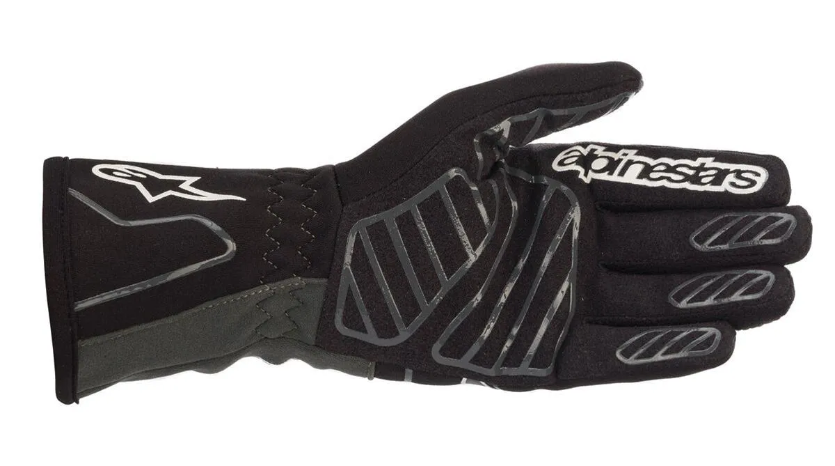 Alpinestars Tech-1 KX V2 Karting Gloves 3551720-104-M