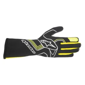 Alpinestars Tech-1 Race V3 Gloves 3551023-155-L