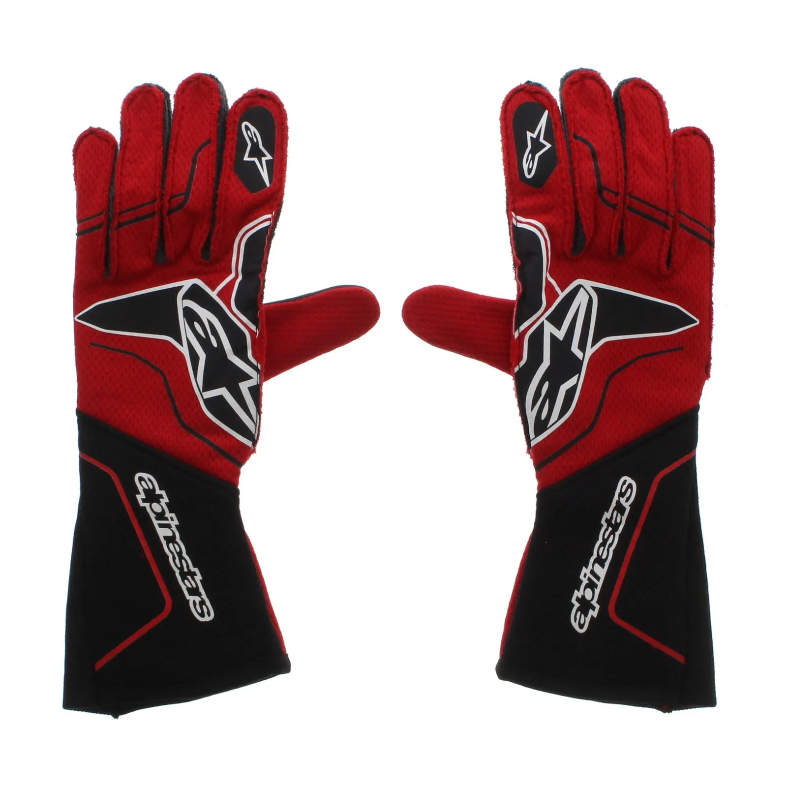 Alpinestars Tech-1 ZX V3 Gloves 3550323-13-2XL