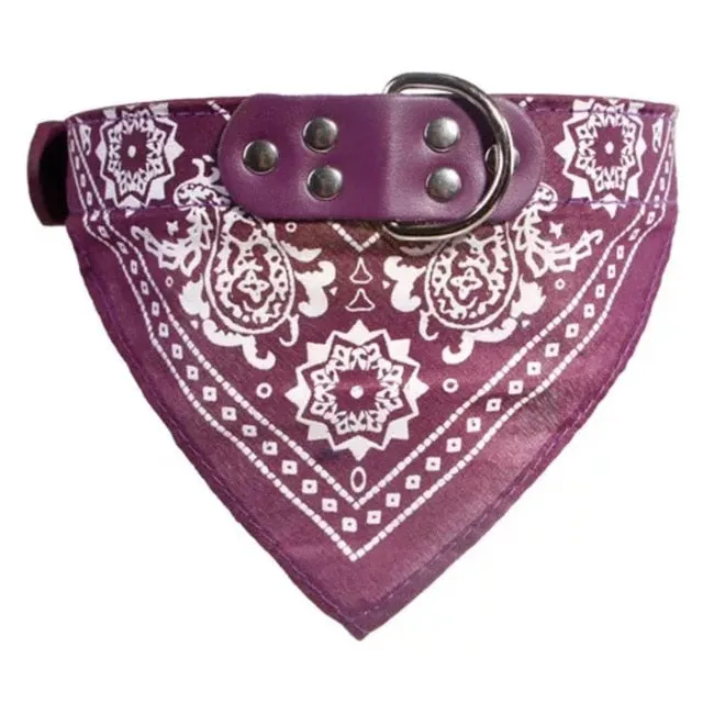 Bandana Scarf