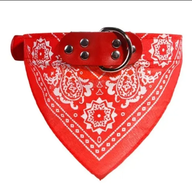 Bandana Scarf