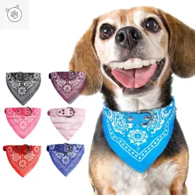 Bandana Scarf