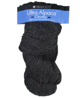 Berroco Ultra Alpaca Chunky Yarn