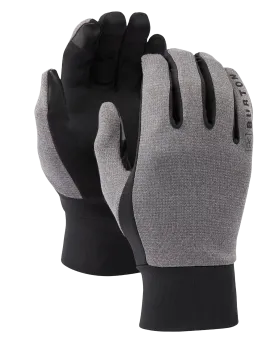 Burton [ak]® Helium Lightweight Liner Gloves - Castlerock