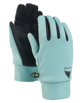 Burton Women's Touch N Go Glove Liner - Rock Lichen