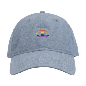 Champion Pride Dad Cap