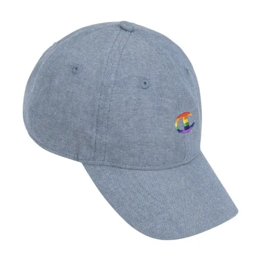 Champion Pride Dad Cap