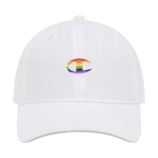 Champion Pride Dad Cap