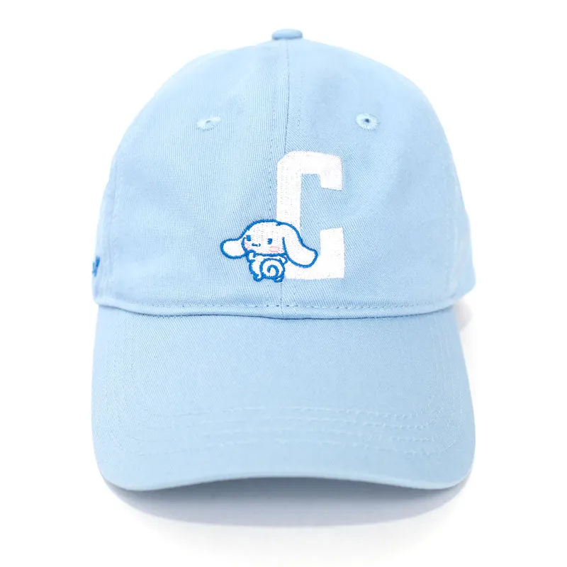 Cinnamoroll JapanLA Baseball Hat