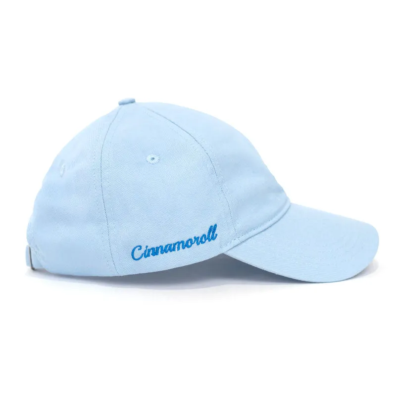 Cinnamoroll JapanLA Baseball Hat