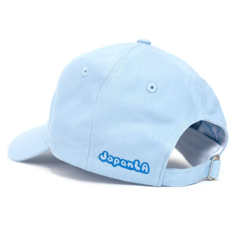 Cinnamoroll JapanLA Baseball Hat