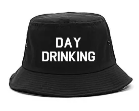 Day Drinking Mens Bucket Hat