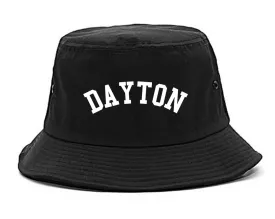 Dayton Ohio Mens Bucket Hat