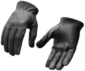 Deerskin Leather Riding Glove