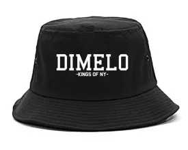 Dimelo Kings Of NY Bucket Hat