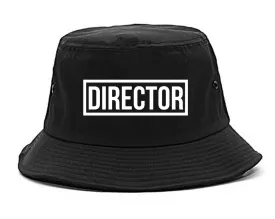 Director Box Mens Bucket Hat