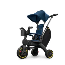 Doona Liki Trike S3 - Royal Blue