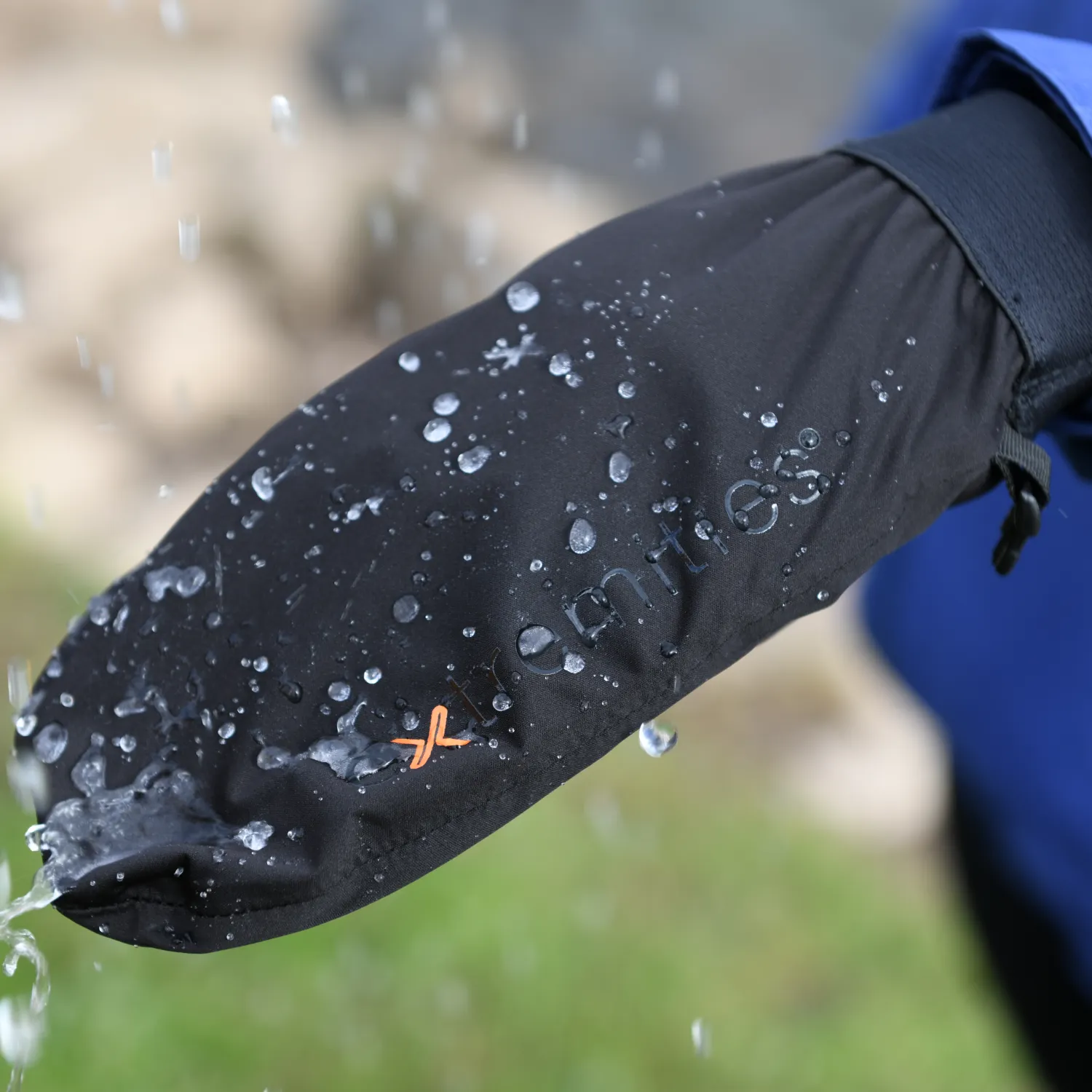 Extremities Torrent Waterproof Mitts