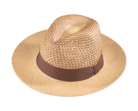 Henschel Hat Company | Nerina Panama Straw Hat