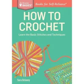 How to Crochet