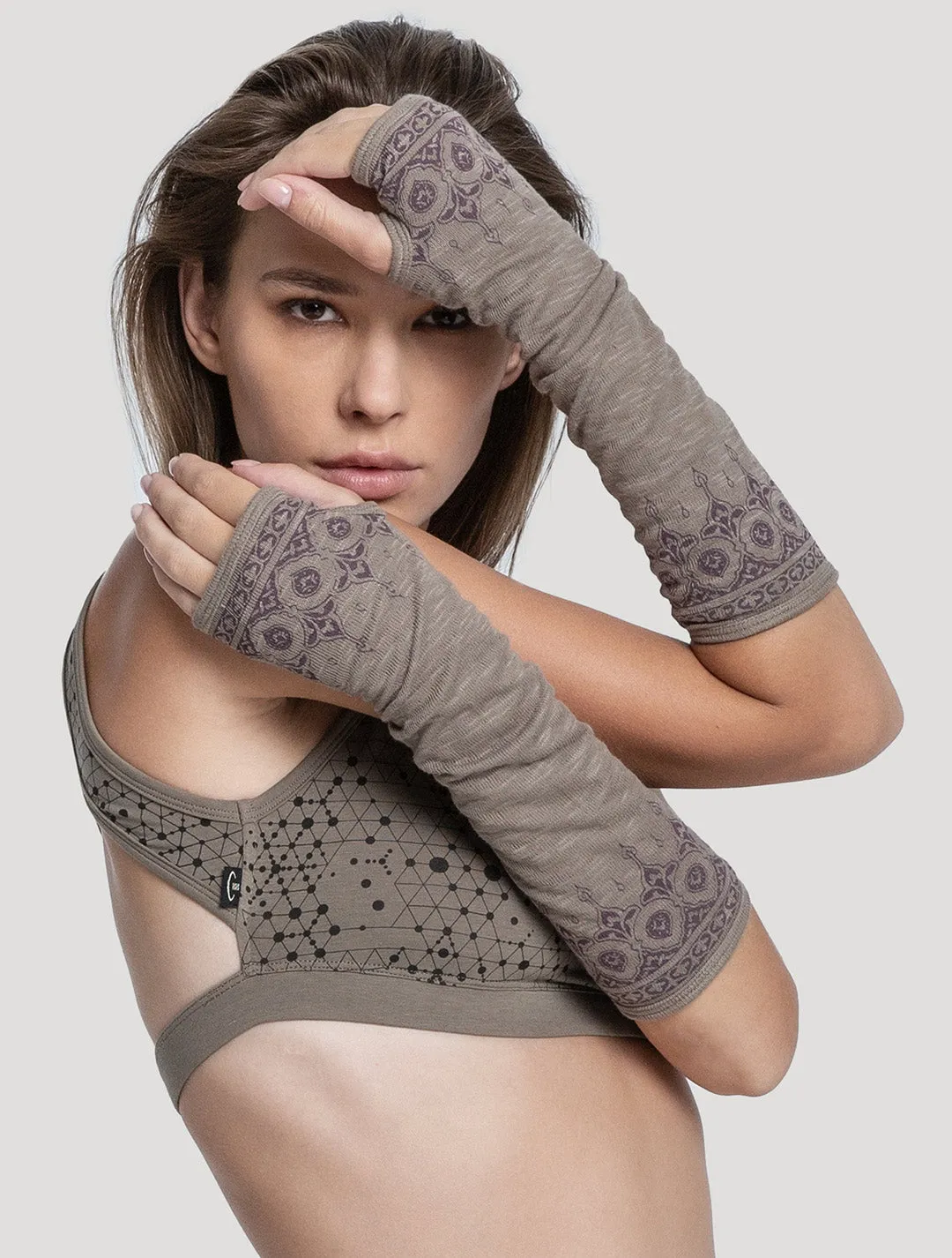 Indie Arm Warmers