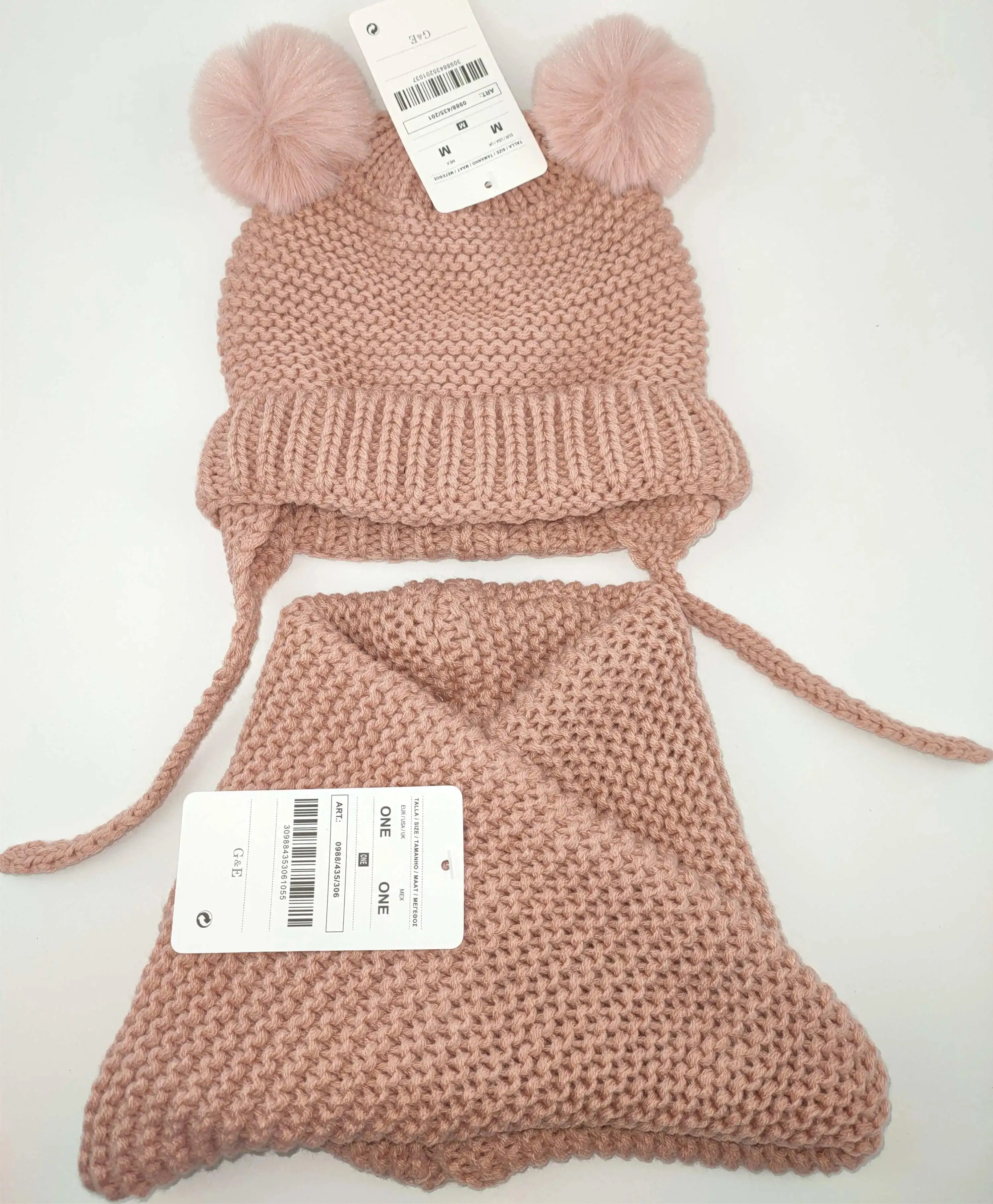 Little Beanie Adventure Set