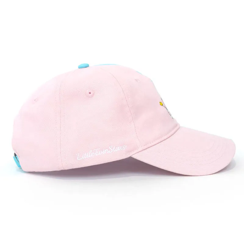 Little Twin Stars JapanLA Baseball Hat