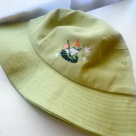 MAGIC FROG BUCKET HAT