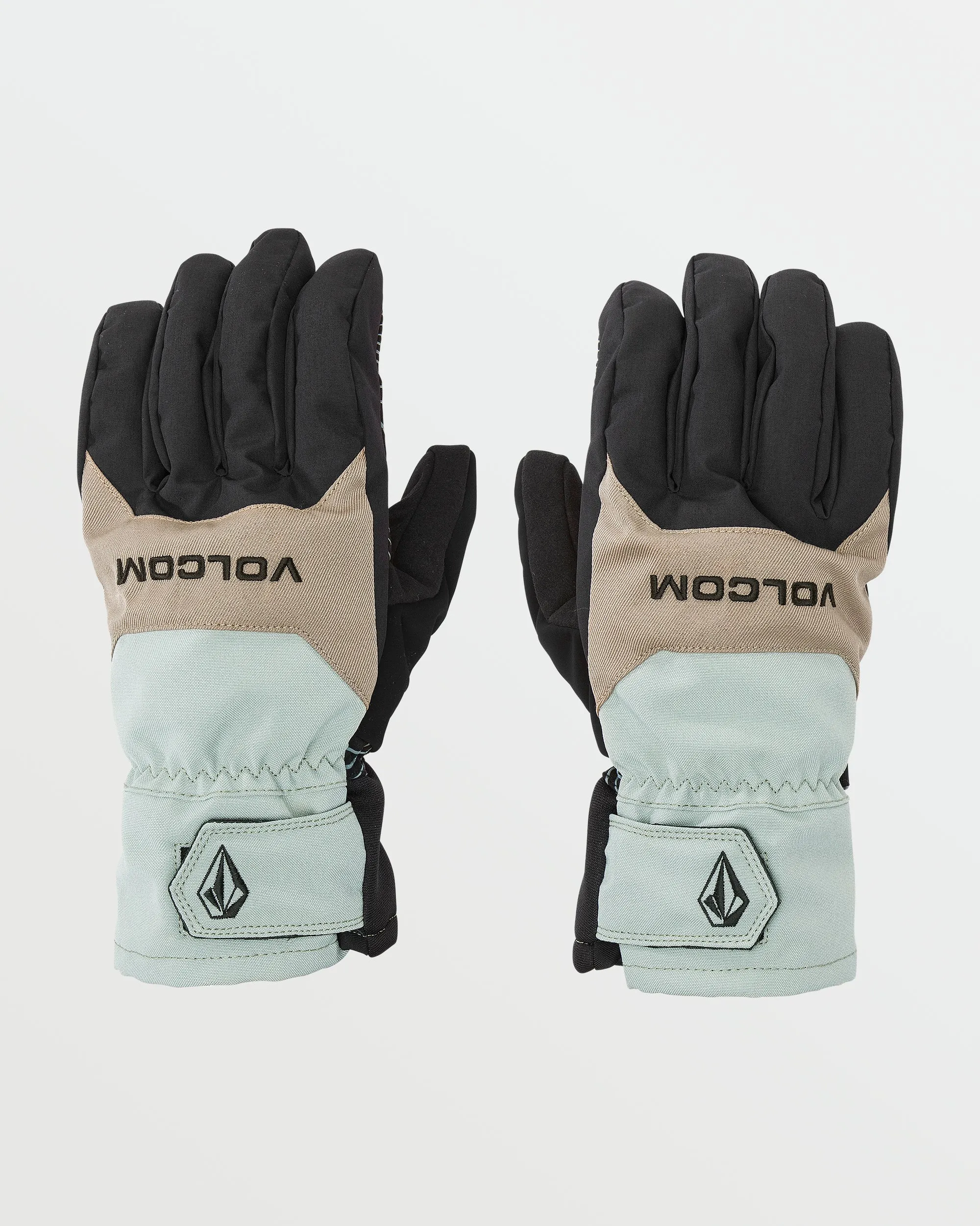 Mens V.Co Nyle Glove - Agave