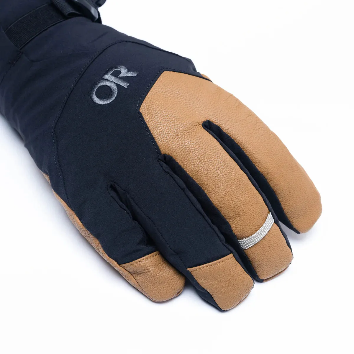 Outdoor Research Arete Modular Gore-Tex Gloves - Men's