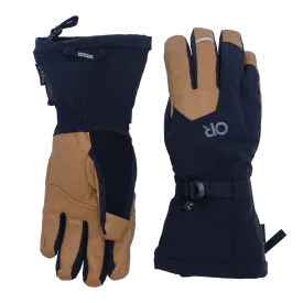 Outdoor Research Arete Modular Gore-Tex Gloves - Men's