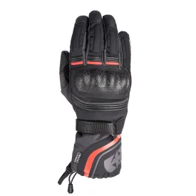 Oxford Montreal 4.0 Men Waterproof Adventure Motorcycle Gloves