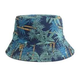 Palm Tree Bucket Hat