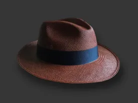 Panama Hat Montego brown