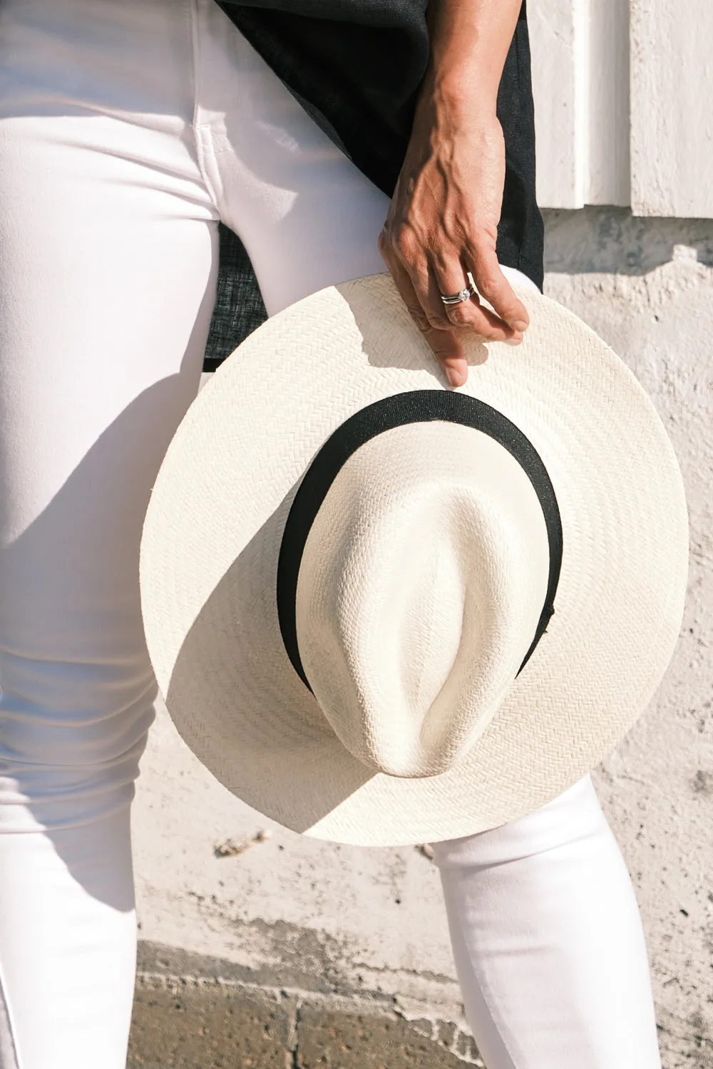 Panama Hat