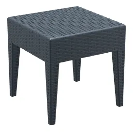 Panama Outdoor Side Table | In Stock