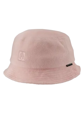 Portofino Terry Bucket - Pastel Pink