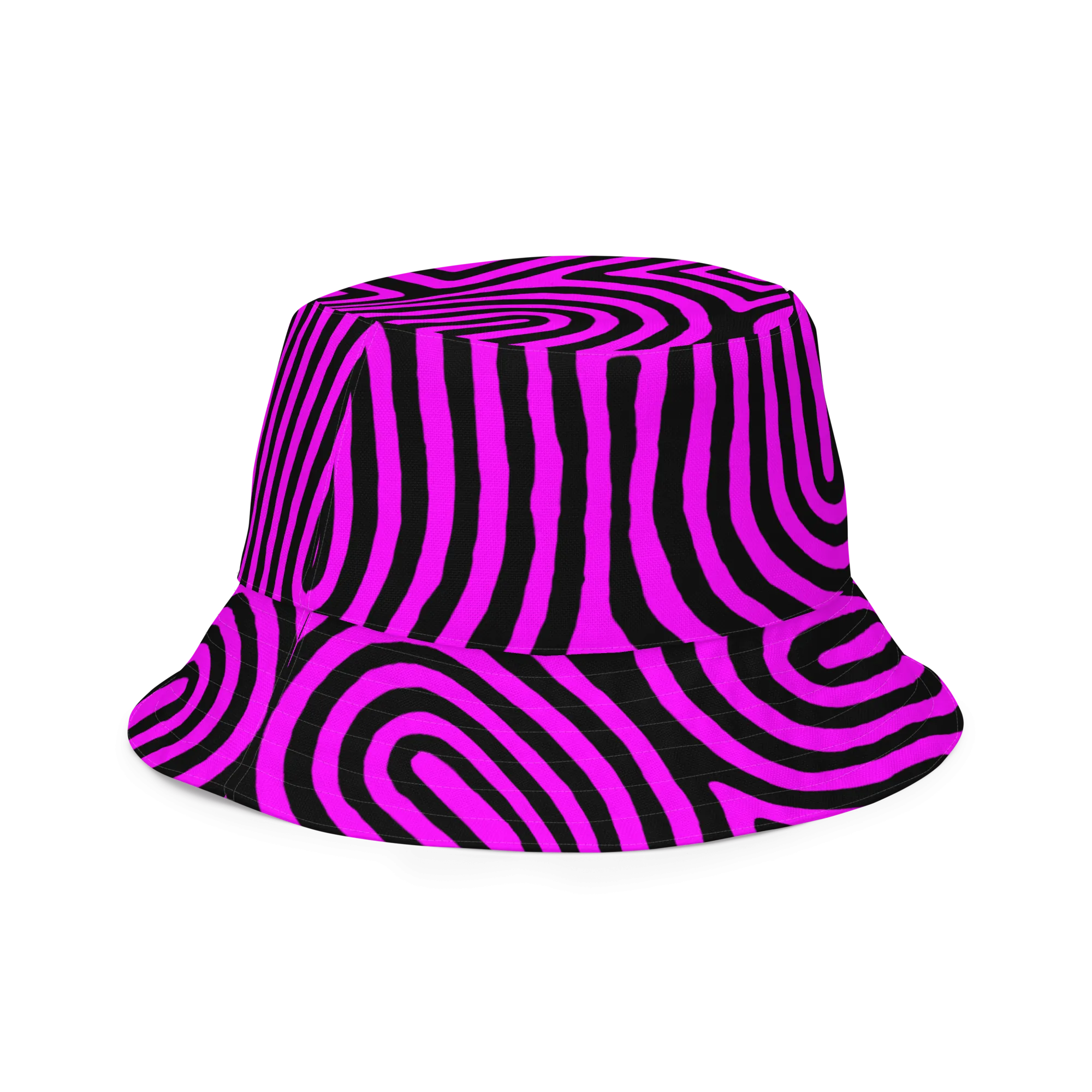 Priscilla Bucket Hat