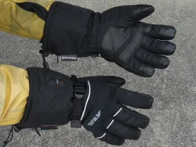 Pro Li-ION Battery Heated Gloves