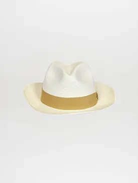 Roosevelt Hat Beige