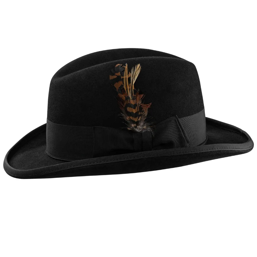 Selentino Alpha Godfather Hat