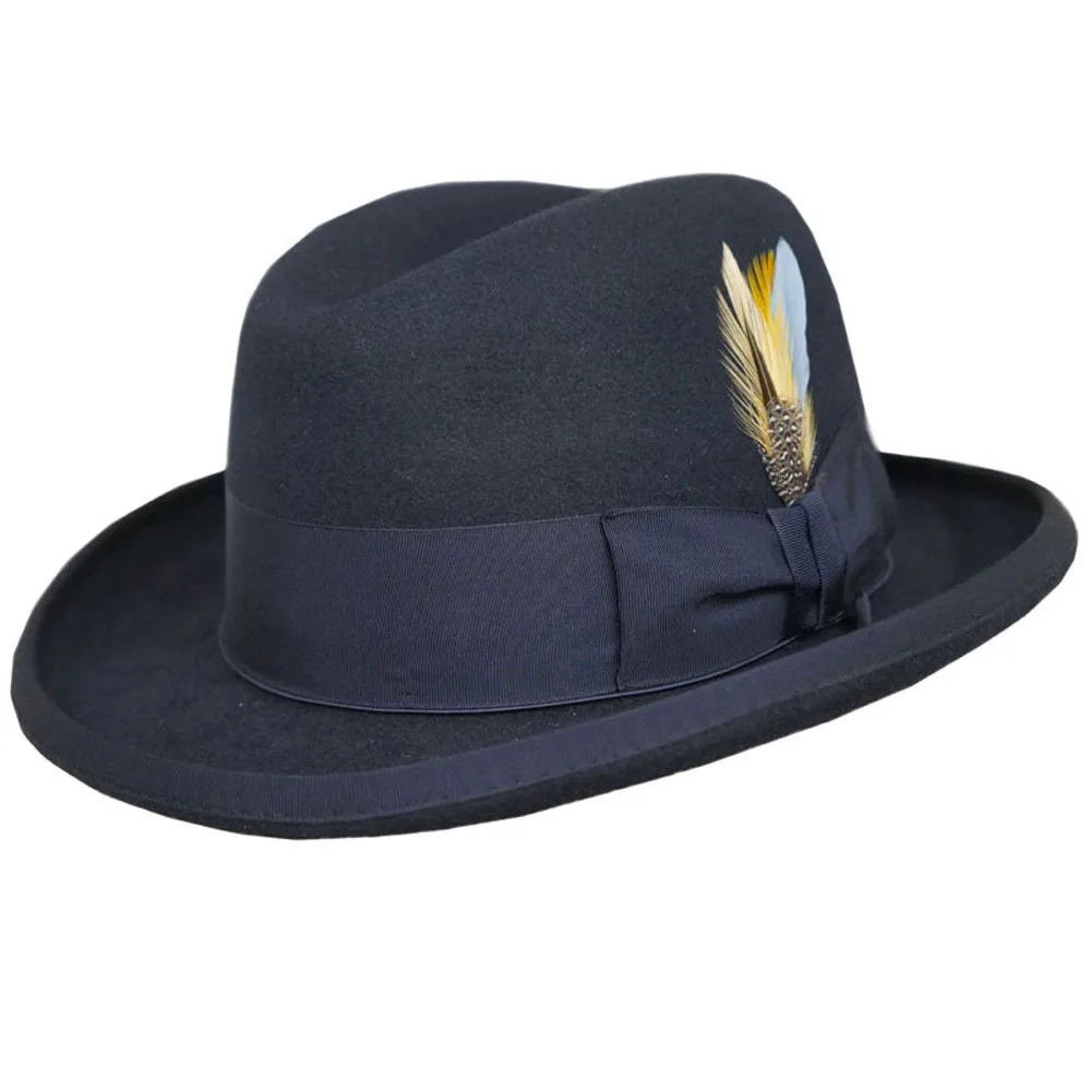 Selentino Alpha Godfather Hat