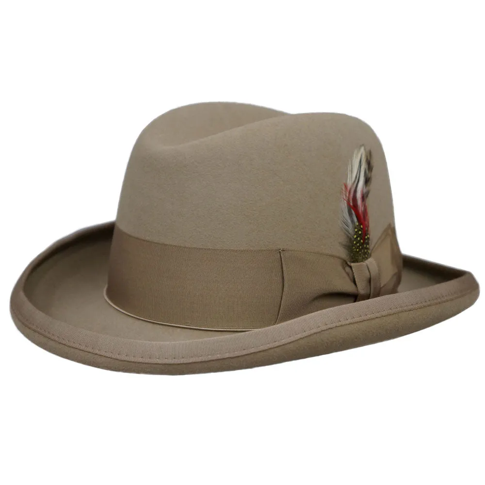 Selentino Alpha Godfather Hat