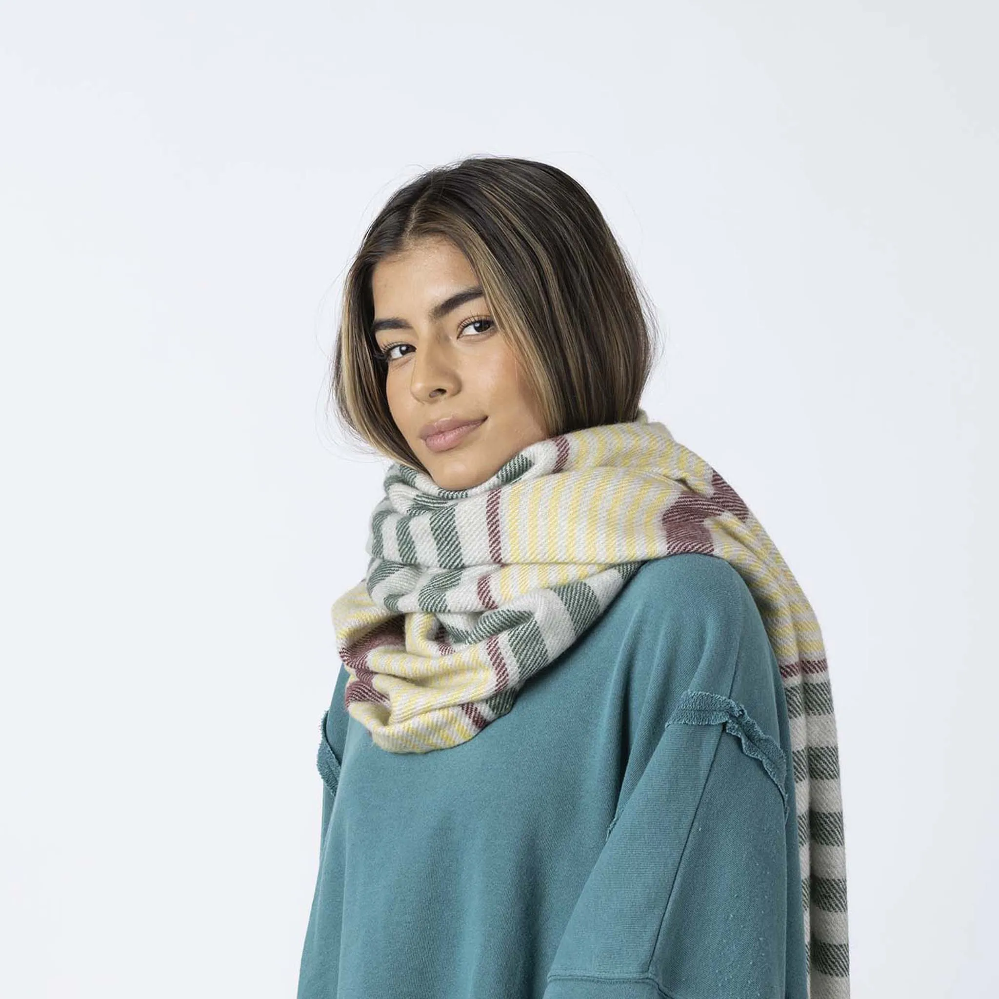 Sloane Scarf